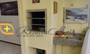 Imagem 4: Apartamento a venda 2 Quartos 2 vagas 2 Banheiros, Semi Mobiliado Ingleses Norte Florianóp