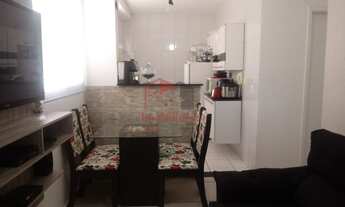 Imagem 2: Apartamento em Aparecidinha - Sorocaba