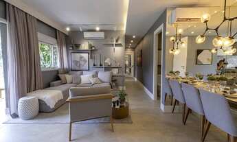 Imagem: Apartamento 84m² 3 dormitórios com depósito