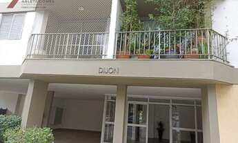 Imagem 6: Apartamento com 4 dormitórios, 97 m² - venda por R$ 520.000,00 ou aluguel por R$ 2.500,00