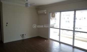 Imagem 2: Apartamento Padrão Jardim Nova Aliança Sul Disponível Para Locação Jardim Nova Aliança Sul