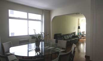 Imagem 4: Apartamento com 4 quartos no Anchieta