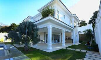 Imagem 5: Casa Malota Casa em condomínio com 5 dormitórios