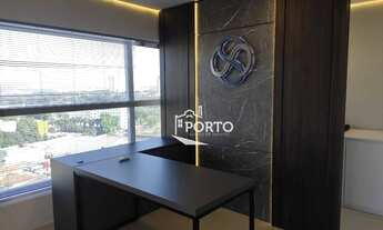 Imagem 4: Excelente Sala dupla, 86 m² - venda ou aluguel - Cidade Jardim - Piracicaba/SP