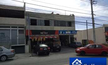 Imagem 2: Salão Comercial para Locação na Vila Universal em Barueri - R$ 1.500,00