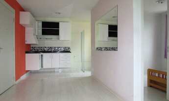 Imagem 4: Apartamento à venda, 43 m² por R$ 200.000,00 - Protásio Alves - Porto Alegre/RS