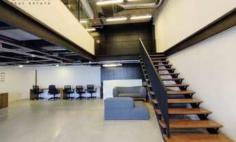 Imagem 7: Conjunto para alugar, 135 m² por R$ 13.300,00/mês - Pinheiros - São Paulo/SP