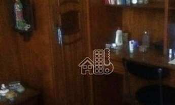 Imagem 5: Apartamento com 3 quartos à venda, 100 m² por R$ 780.000 - Icaraí - Niterói/RJ