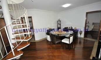 Imagem 4: Excelente Cobertura - Piscina privativa