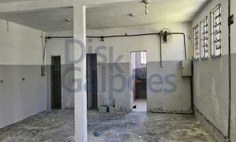 Imagem 4: DIADEMA - Galpão/Depósito/Armazém - Serraria