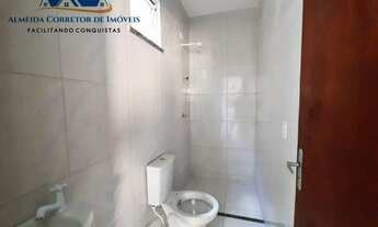 Imagem 5: Casa Nova, próxima a Fábrica Fortaleza