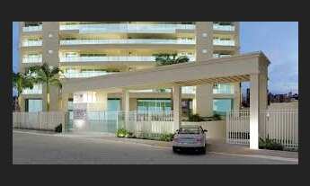 Imagem 2: Apartamento para venda tem 217 metros quadrados com 4 quartos em Cocó - Fortaleza - CE