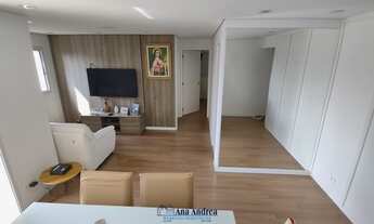 Imagem: Taboão da Serra, Condomínio Vertentes