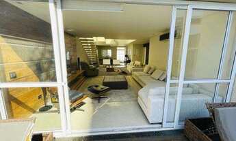 Imagem 7: Lindo sobrado-400 mts constr. 3 suites- mobiliada-vale a pena conhecer