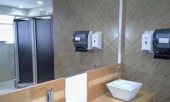 Imagem 4: Comercial/Industrial de 30 metros quadrados no bairro Batel