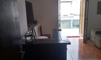 Imagem 7: CASA ASSOBRADADA - JARDIM AEROPORTO - SP