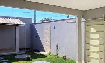 Imagem 2: CASA NA REGIÃO DO CENTRO