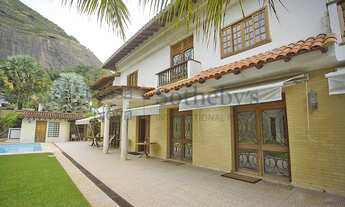 Imagem 6: Rio de Janeiro - Casa de Condomínio - Itanhangá