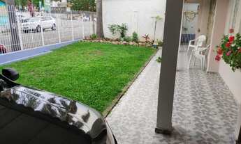 Imagem 6: Casa Excelente Padrão sendo 3 Quartos Residencial / Comercial locada para pequenos comérci