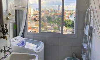 Imagem 6: Apartamento com 2 dormitórios à venda, 49 m² - Quitaúna - Osasco/SP