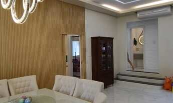 Imagem 3: Belíssima casa de esquina no CONJ. MORADA DO SOL!