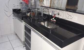 Imagem 5: CONTAGEM - Apartamento Padrão - Cândida Ferreira