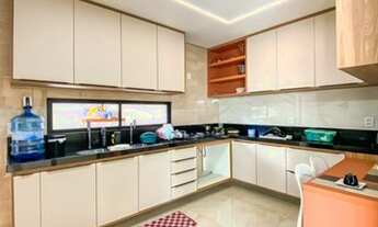 Imagem 5: Casa no Terras Alphaville