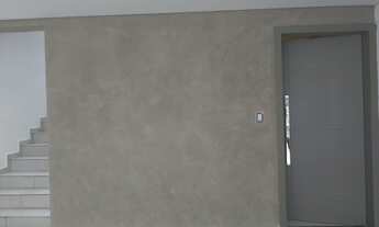 Imagem 3: Sobrado para venda tem 165 m² com 3 quartos