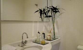 Imagem 7: APARTAMENTO - MOEMA PÁSSAROS - SP