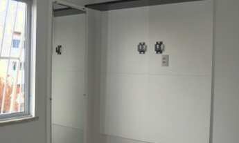 Imagem 7: Apartamento Condomínio Tambuí - R$ 165.000,00 - 61m² - Itapery