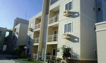Imagem 3: Apartamento com 3 dormitórios à venda, 66 m² por R$ 170.000,00 - Lagoa Redonda - Fortaleza