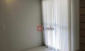 Imagem 2: Apartamento com 2 dormitórios à venda, 49 m² por R$ 165000,00 - Vale do Sol - Piracicaba/S