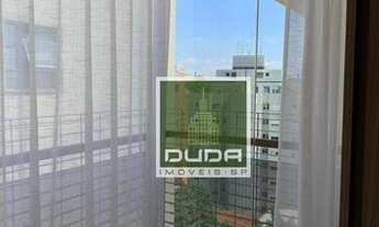 Imagem 5: Apartamento com 1 dormitório para alugar, 102 m² por R$ 10.000,00/mês - Pinheiros - São Pa