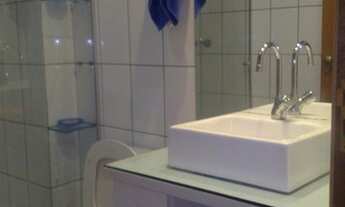 Imagem 7: Águas claras, 2qtos, 1vaga, andar alto, pronto para morar