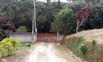 Imagem 2: Sítio para venda com 20.000m Moralogia Mogi das Cruzes/SP