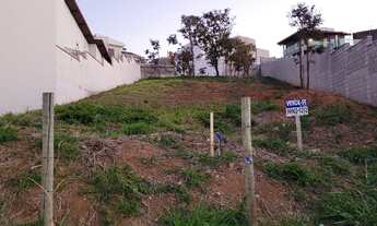 Imagem 4: Lote no Bairro Pousada dos Campos