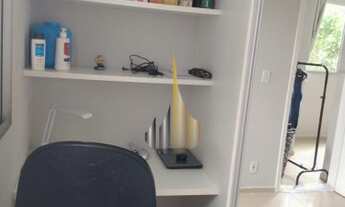 Imagem 5: Apartamento - Jardim Nova Europa - Campinas