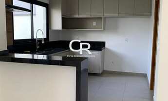 Imagem 3: Casa em Condomínio para Venda em Indaiatuba, Colinas de Indaiatuba, 3 dormitórios, 3 suíte