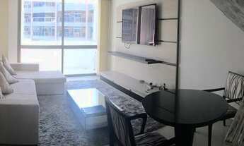 Imagem 6: Cobertura NEXT venda 125 m2 com 1 suíte com vista para o mar