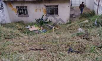 Imagem 4: SÃO PAULO - Terreno Padrão - JARDIM PIRITUBA