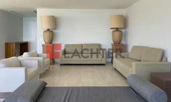 Imagem 5: RIO DE JANEIRO - Apartamento Padrão - Leblon