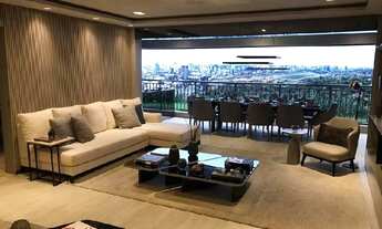 Imagem 3: Apartamento a venda na Vila Mariana São Paulo