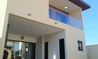 Imagem 6: Linda Casa Nova com Piscina Condomínio Fechado - Itupeva