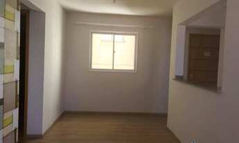 Imagem 5: Apartamento com 2 dormitórios, 53 m² - venda por R$ 150.000,00 ou aluguel por R$ 550,00/mê