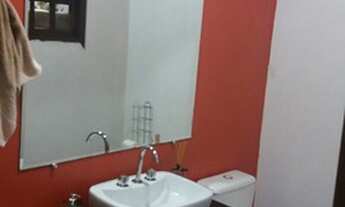 Imagem 5: Sobrado para venda tem 159 m² com 3 quartos, Vila Suíssa - Ribeirão Pires - SP