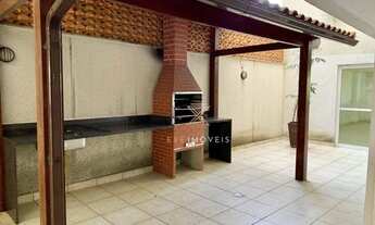 Imagem 5: Apartamento com 3 dormitórios à venda, 104 m² por R$ 680.000 - Recreio dos Bandeirantes