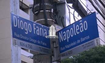 Imagem 3: Sobrado Residencial à venda com 150m² 2 dormitórios 1 suíte e 1 vaga no Vila Clementino