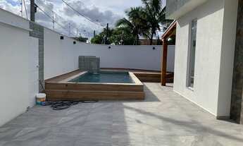 Imagem: CASA COM PISCINA