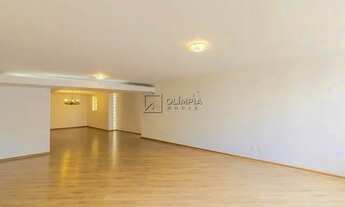 Imagem 3: Apartamento Locação 3 Dormitórios - 238 m² Higienópolis