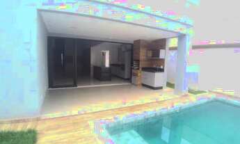 Imagem 3: Casa para venda com 4 quartos em Vilas do Atlântico